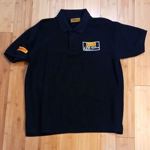Pirelli F1 Racing Polo